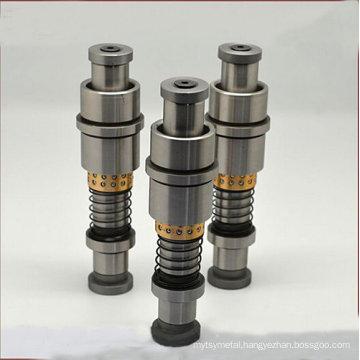 CNC Precision Turning Parts for Machinery Process (ATC-284)